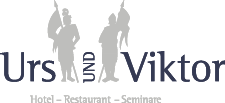 Urs und Viktor